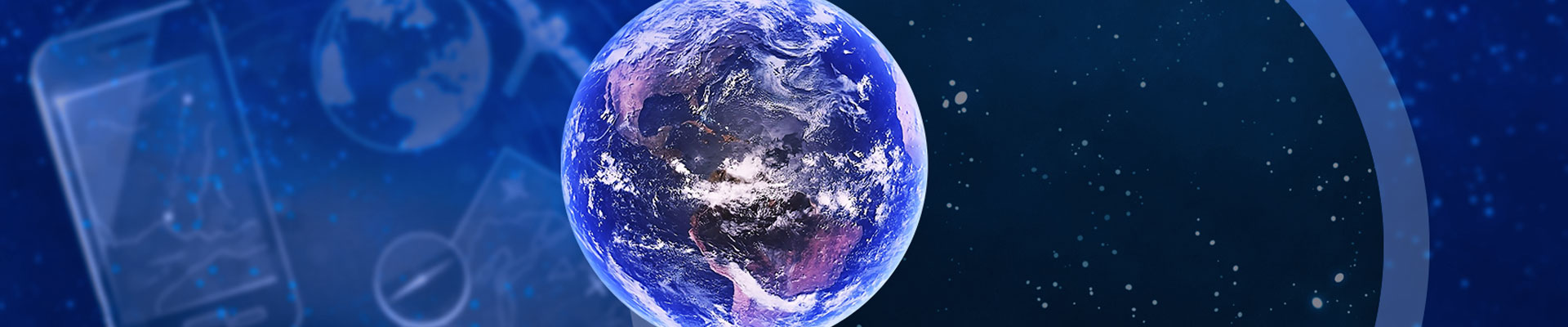 Arbeiten mit Geodaten