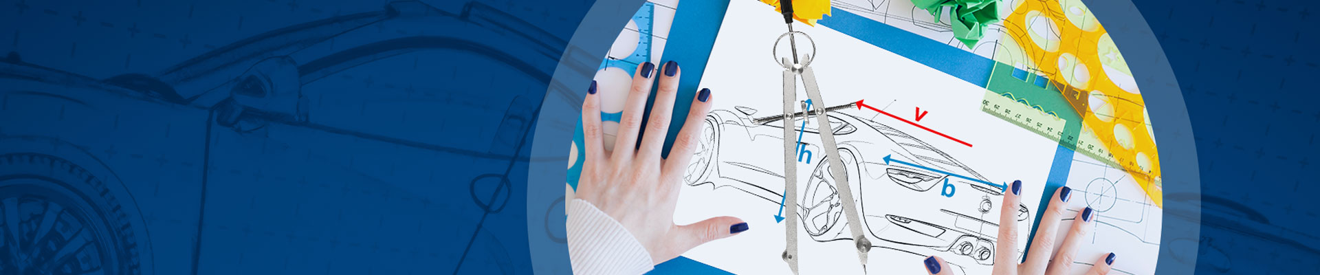 Fünf Berufe, die Kreativität und Mathematik vereinen