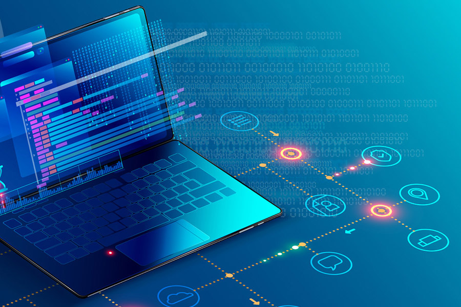 Mathematik und Digitalisierung befeuern sich gegenseitig