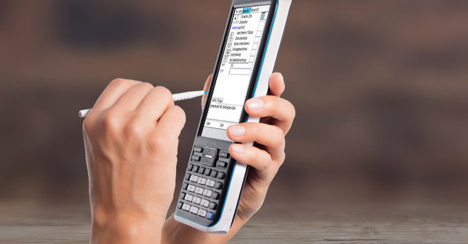 Finanz&shy;mathe&shy;matik mit dem ClassPad II