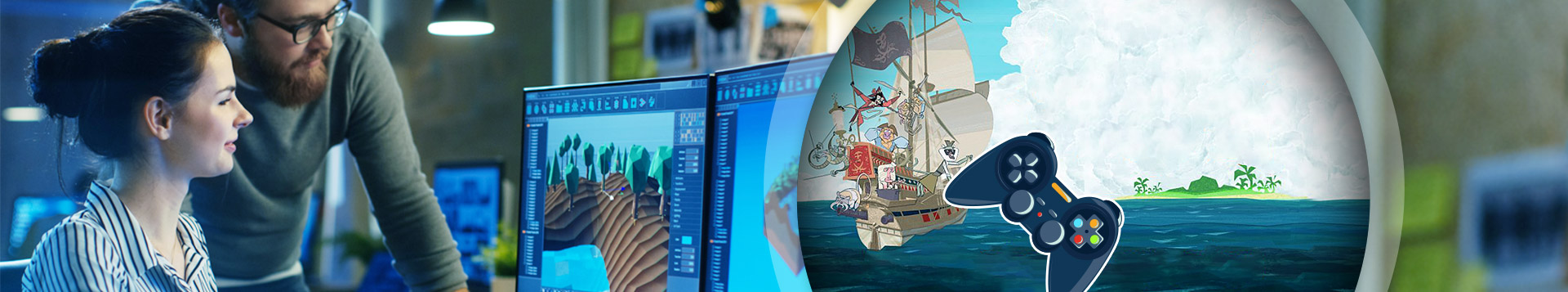 Berufstipp: Game Design