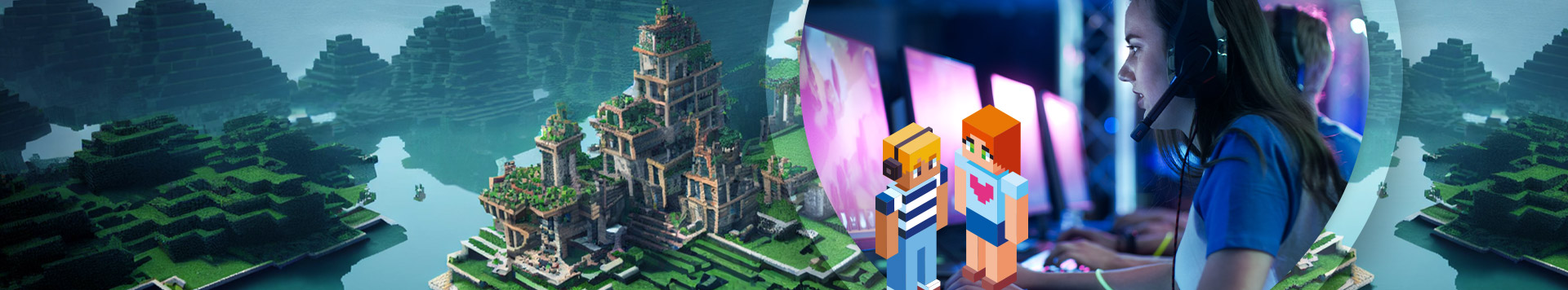 Minecraft klotzt weiter ran!