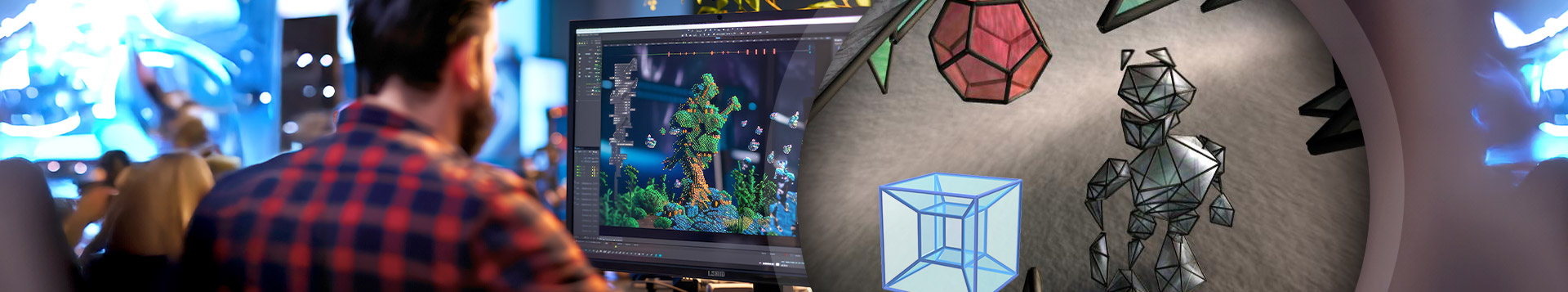 Im Studium musste ich mir anhören: ‚Wieso machst du denn Bilder?‘