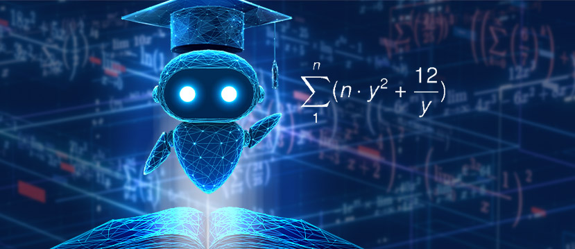 KI im Mathematikunterricht